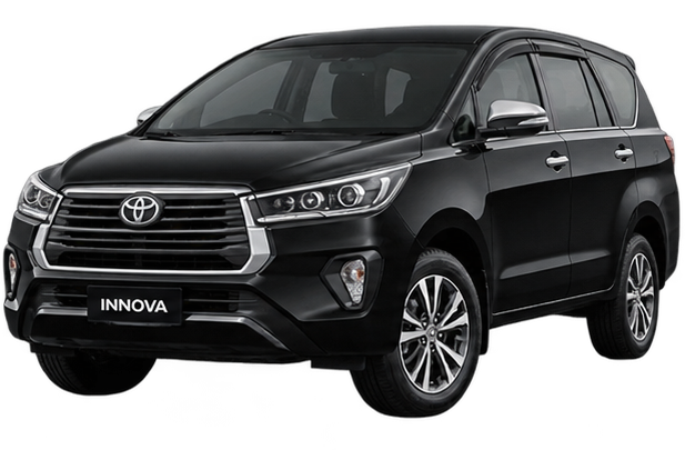 Toyota Innova