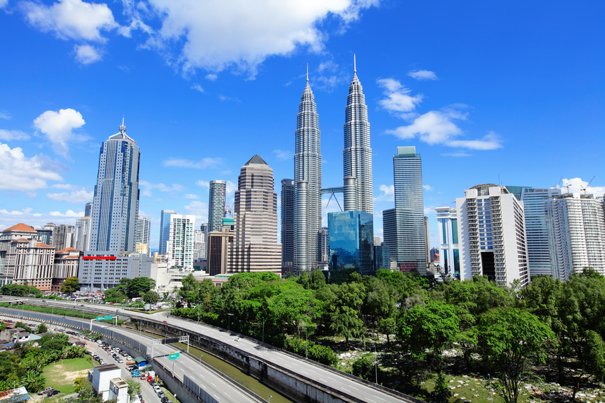 Kuala Lumpur City
