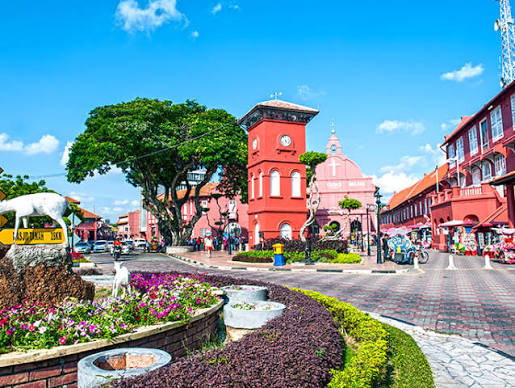 Melaka City